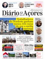 Dirio dos Aores - 2020-07-19