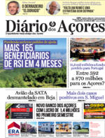 Dirio dos Aores - 2020-07-21