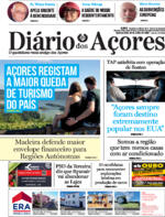 Dirio dos Aores - 2020-07-23