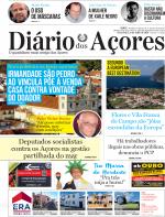 Dirio dos Aores - 2020-07-24