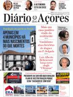 Dirio dos Aores - 2020-07-25