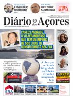 Dirio dos Aores - 2020-07-26