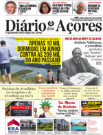 Dirio dos Aores - 2020-07-28