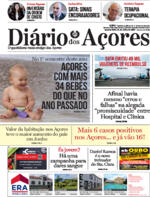 Dirio dos Aores - 2020-07-29