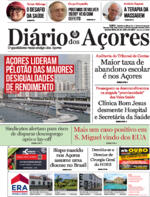 Dirio dos Aores - 2020-07-30