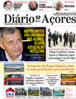 Dirio dos Aores - 2020-07-31