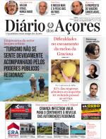 Dirio dos Aores - 2020-08-01