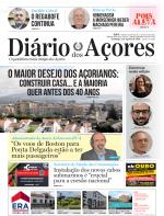 Dirio dos Aores - 2020-08-02