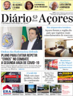 Dirio dos Aores - 2020-08-04