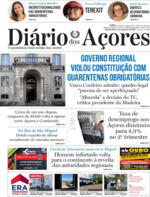 Dirio dos Aores - 2020-08-06