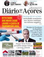 Dirio dos Aores - 2020-08-12