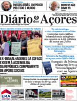 Dirio dos Aores - 2020-08-14