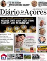 Dirio dos Aores - 2020-08-16