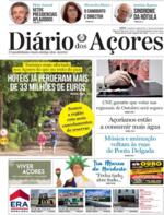 Dirio dos Aores - 2020-08-18