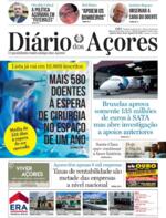 Dirio dos Aores - 2020-08-19