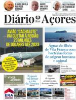 Dirio dos Aores - 2020-08-20