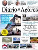 Dirio dos Aores - 2020-08-21