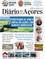 Dirio dos Aores - 2020-08-23