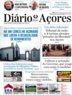 Dirio dos Aores - 2020-08-28