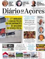 Dirio dos Aores - 2020-08-29