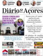 Dirio dos Aores - 2020-09-01