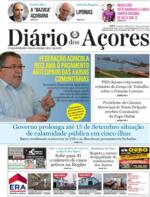 Dirio dos Aores - 2020-09-02