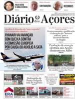 Dirio dos Aores - 2020-09-03