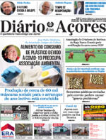 Dirio dos Aores - 2020-09-04