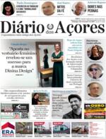 Dirio dos Aores - 2020-09-06