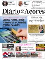 Dirio dos Aores - 2020-09-09