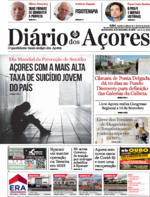 Dirio dos Aores - 2020-09-10