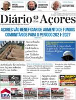 Dirio dos Aores - 2020-09-11