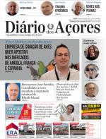 Dirio dos Aores - 2020-09-13