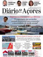 Dirio dos Aores - 2020-09-15