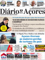 Dirio dos Aores - 2020-09-16