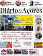 Dirio dos Aores - 2020-09-19