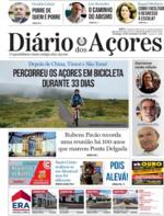 Dirio dos Aores - 2020-09-20