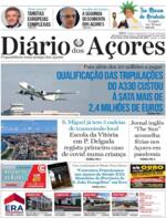 Dirio dos Aores - 2020-09-22