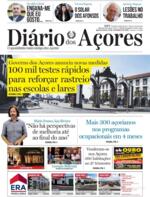 Dirio dos Aores - 2020-09-23