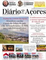 Dirio dos Aores - 2020-09-25