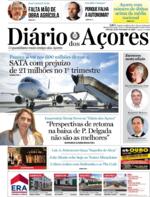 Dirio dos Aores - 2020-09-26