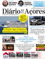 Dirio dos Aores - 2020-10-02