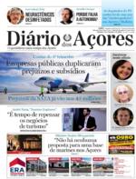 Dirio dos Aores - 2020-10-03