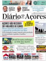 Dirio dos Aores - 2020-10-13