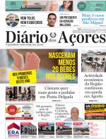 Dirio dos Aores - 2020-10-14