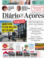 Dirio dos Aores - 2020-10-22