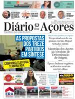 Dirio dos Aores - 2020-10-23