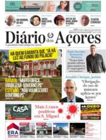 Dirio dos Aores - 2020-10-29