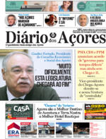 Dirio dos Aores - 2020-11-03