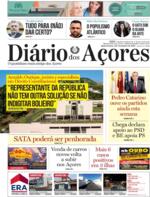 Dirio dos Aores - 2020-11-04